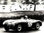 Jaguar C-Type 1951 года
